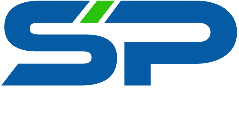 Soundz Plus White Logo