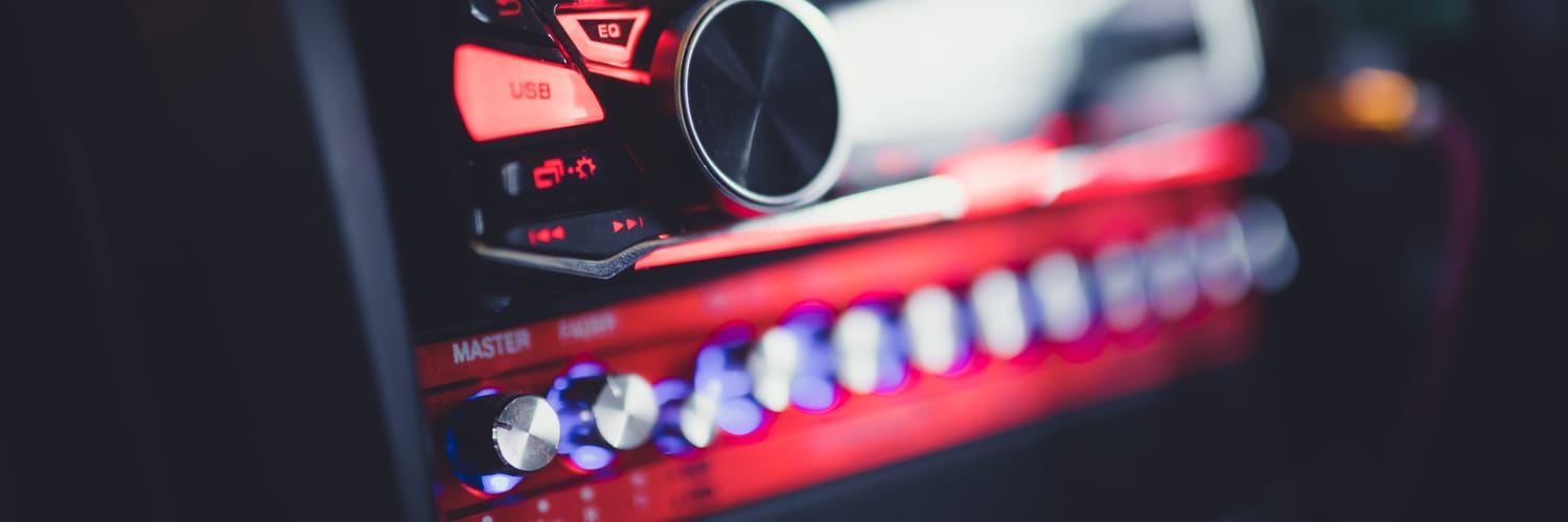 Car Audio Downers Grove IL