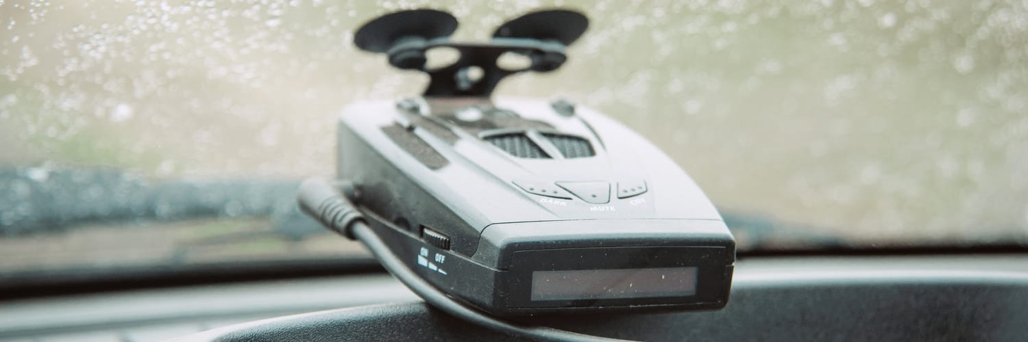 Radar Detector Installation Plainfield IL