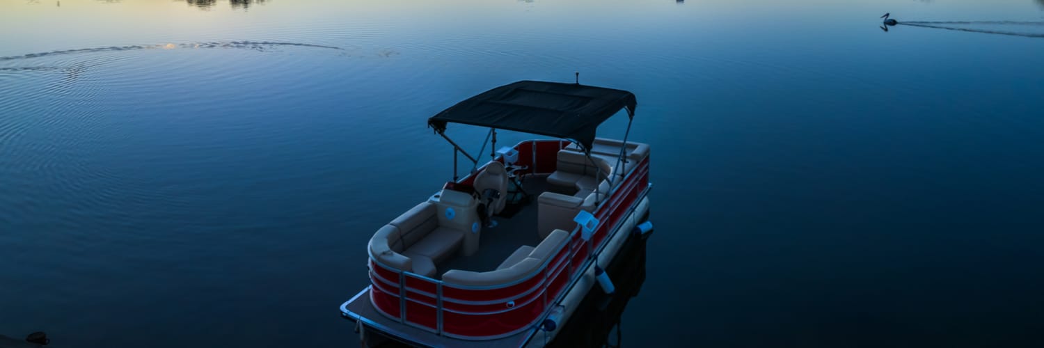 Boat Stereos Fox Lake IL