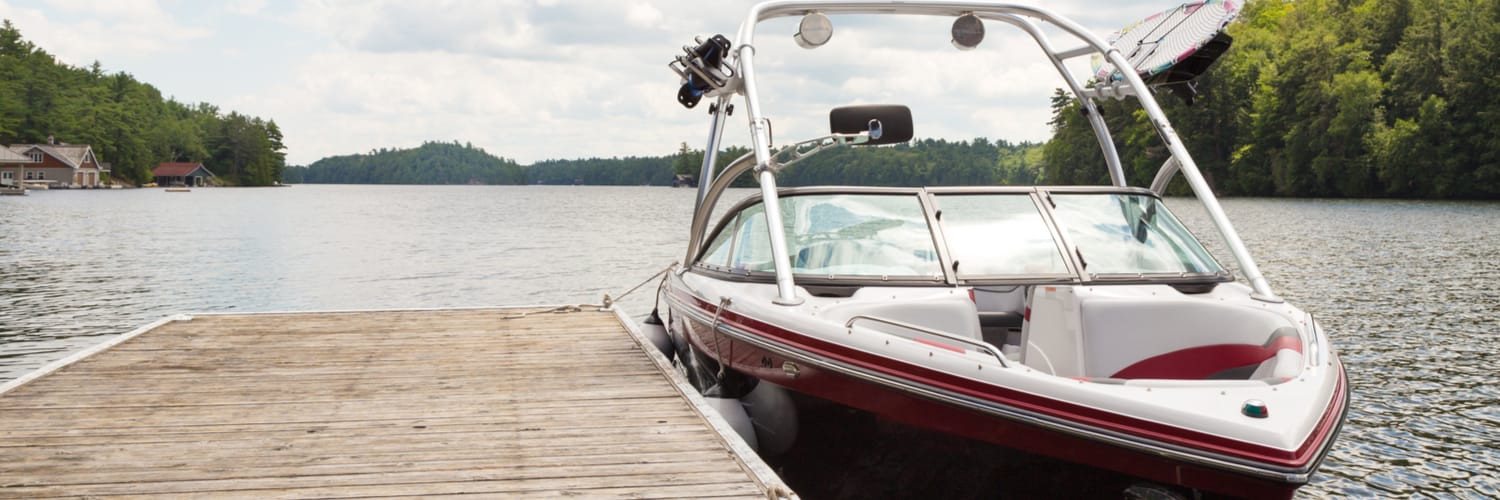 Boat Stereos McCullom Lake IL